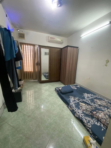 Hẻm ba gác 34,4m2-3,1x11,1-3,5 tỷ Nơ Trang Long Phường 11 Bình Thạnh landbox 994