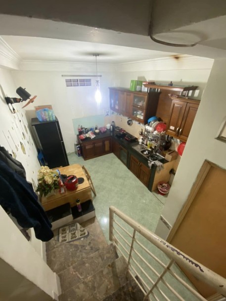 Hẻm ba gác 34,4m2-3,1x11,1-3,5 tỷ Nơ Trang Long Phường 11 Bình Thạnh landbox 994