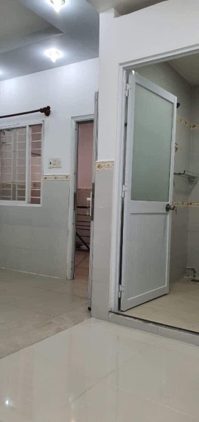 NHÀ 2T-NGANG KHỦNG 8M-XÔ VIẾT NGHỆ TĨNH P.21 Q.BÌNH THẠNH CHỈ NHỈNH 6 TỶ 992 landbox