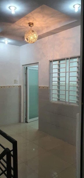 NHÀ 2T-NGANG KHỦNG 8M-XÔ VIẾT NGHỆ TĨNH P.21 Q.BÌNH THẠNH CHỈ NHỈNH 6 TỶ 992 landbox