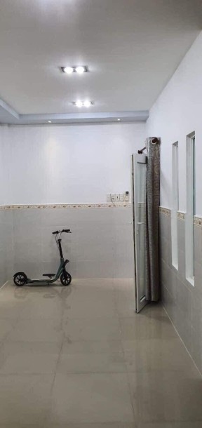 NHÀ 2T-NGANG KHỦNG 8M-XÔ VIẾT NGHỆ TĨNH P.21 Q.BÌNH THẠNH CHỈ NHỈNH 6 TỶ 992 landbox