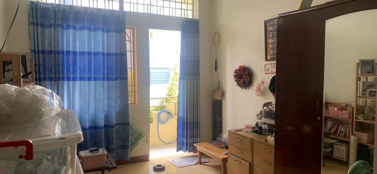 HXH Bạch Đằng 46m2 3,6x14-6,6 tỷ Phường 24 Bình Thạnh 104