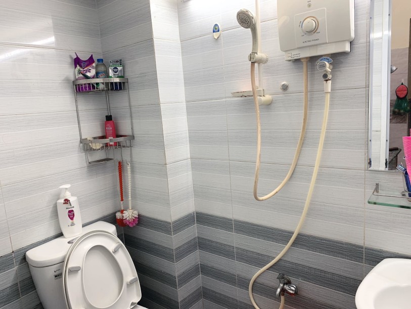 Hẻm ba gác 48m2-5,3 tỷ Nguyễn Duy Phường 3 Bình Thạnh Landbox 993