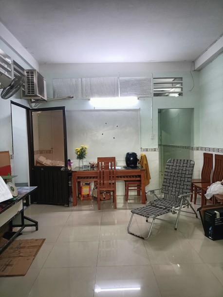 Mặt tiền 160m2-8x20m-25,5 tỷ Nguyễn Trung Trực Phường 5 Bình Thạnh 961