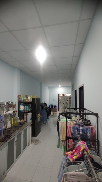 Mặt tiền 175m2-6.6x32m-18.5 tỷ Nguyễn Trung Trực Phường 5 Bình Thạnh 962