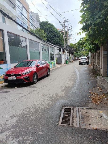 Mặt tiền 160m2-8x20m-25,5 tỷ Nguyễn Trung Trực Phường 5 Bình Thạnh 961