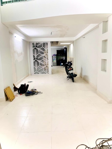 Mặt tiền Trần Kế Xương 77m2- 5 tang- 4x19.25m- 16,5 tỷ Phường 3 Bình Thạnh 963