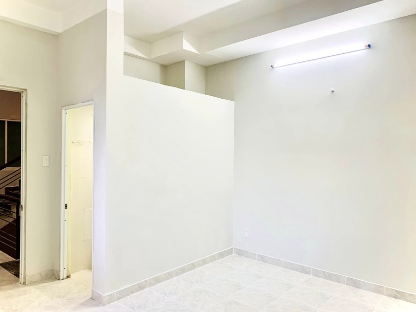 Mặt tiền Trần Kế Xương 77m2- 5 tang- 4x19.25m- 16,5 tỷ Phường 3 Bình Thạnh 963