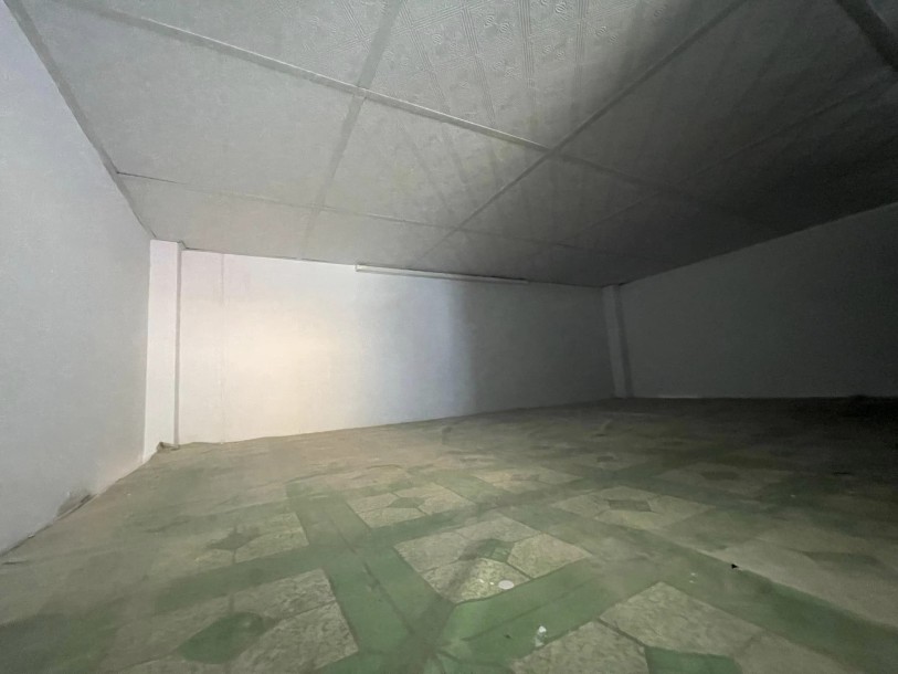 Lô góc 2MT 23m2 xe máy 5,8x4,2m 2.68 tỷ Nguyễn Lâm Phường 3 Bình Thạnh 101