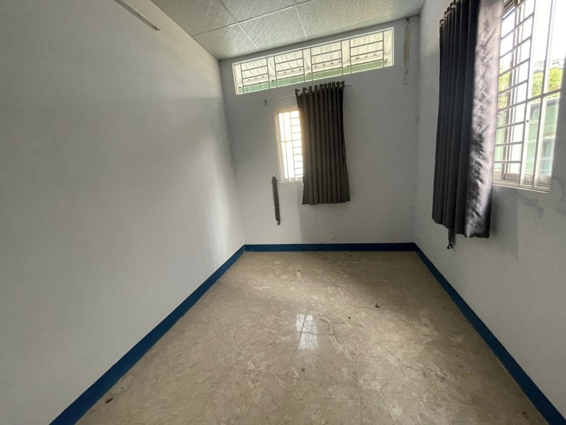 Lô góc 2MT 23m2 xe máy 5,8x4,2m 2.68 tỷ Nguyễn Lâm Phường 3 Bình Thạnh 101