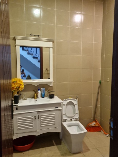 Hẻm xe hơi 71m2 5T-5x14,2-11,9 tỷ Trần Bình Trọng Phường 5 Bình Thạnh landbox 996