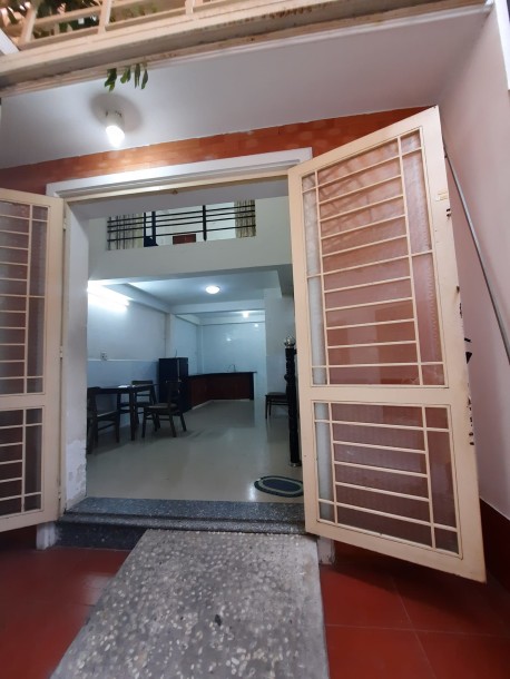 Hẻm oto 35,2m2 4T ngang 4,3m 5,15 tỷ Hoàng Hoa Thám, Phường 6 Bình Thạnh 103