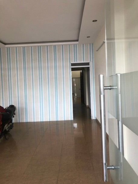 Nhà mặt tiền 4 tầng sàn 233m2-4,2x15m 20 tỷ Đinh Bộ Lĩnh Phường 26 Bình Thạnh 971