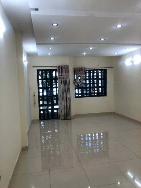 Nhà mặt tiền 4 tầng sàn 233m2-4,2x15m 20 tỷ Đinh Bộ Lĩnh Phường 26 Bình Thạnh 971