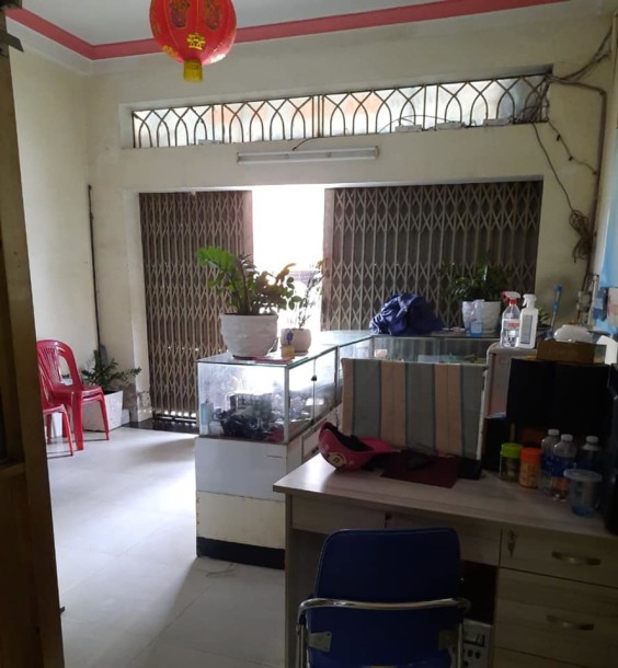 Mặt tiền 79,7m2-4,62x17,3m-18 tỷ Xô Viết Nghệ Tĩnh Phường 25 Bình Thạnh 973