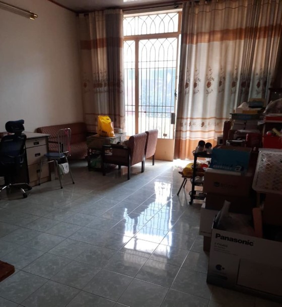 Mặt tiền 79,7m2-4,62x17,3m-18 tỷ Xô Viết Nghệ Tĩnh Phường 25 Bình Thạnh 973